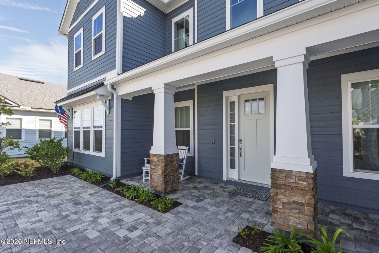 105 Awlleaf Court, Saint Augustine, FL 32095 Photo