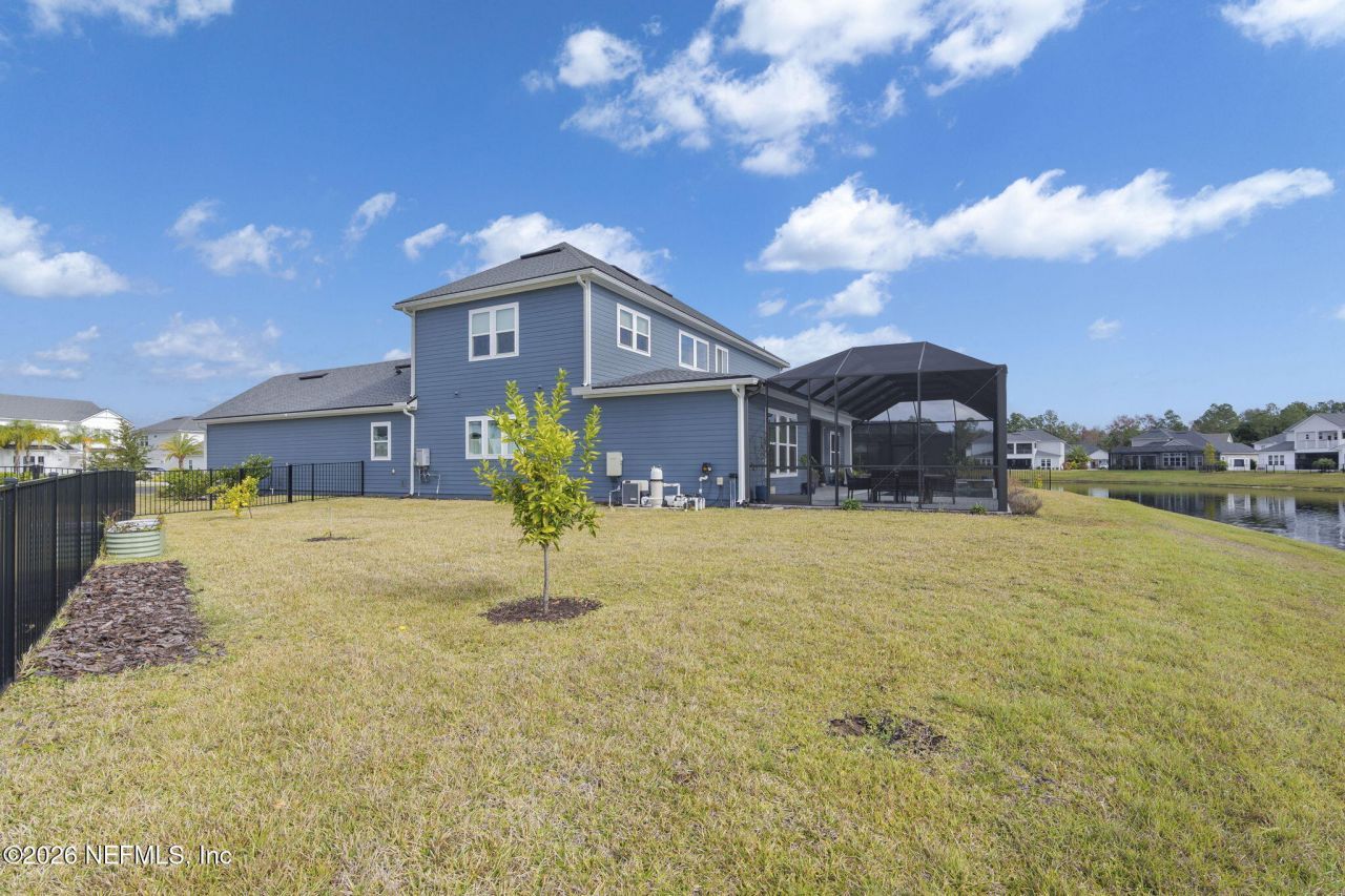 105 Awlleaf Court, Saint Augustine, FL 32095 Photo