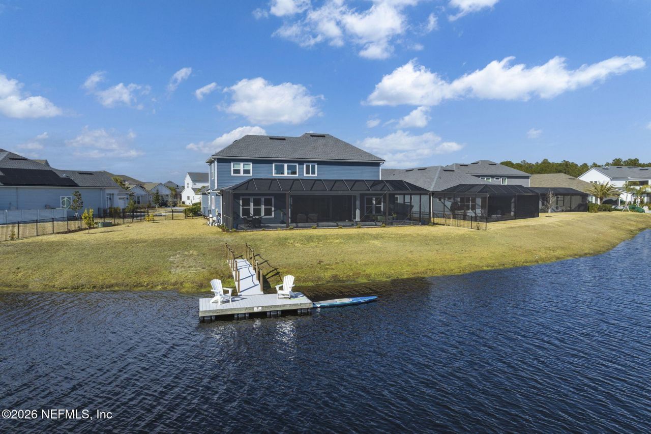 105 Awlleaf Court, Saint Augustine, FL 32095 Photo