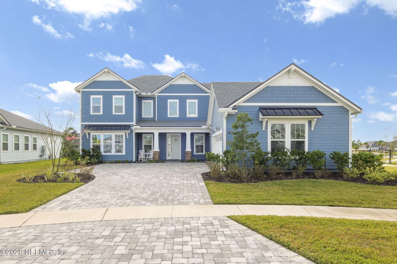 105 Awlleaf Court, Saint Augustine, FL 32095 Photo