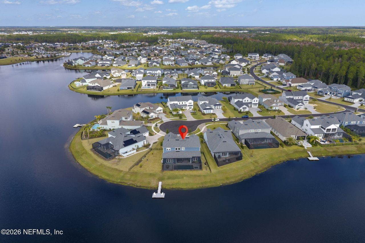 105 Awlleaf Court, Saint Augustine, FL 32095 Photo