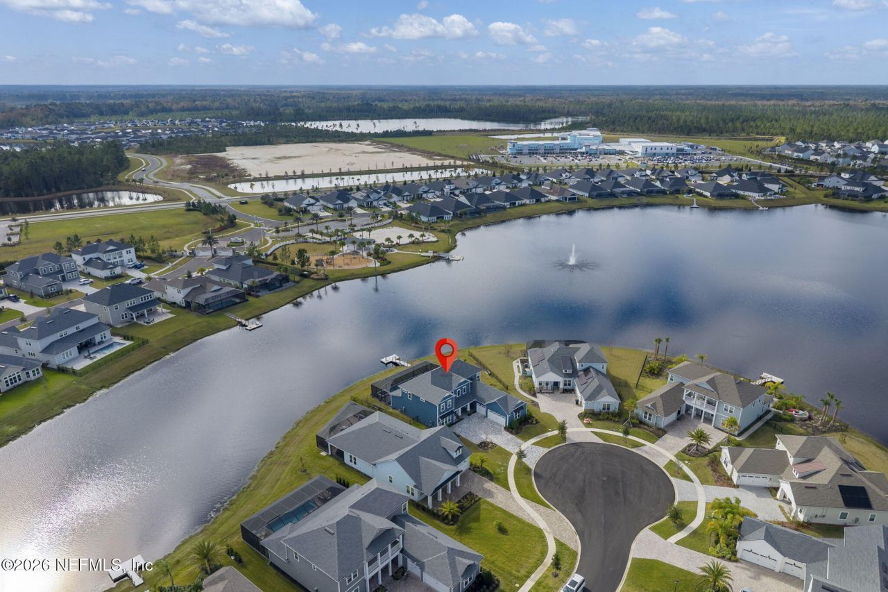 105 Awlleaf Court, Saint Augustine, FL 32095 Photo