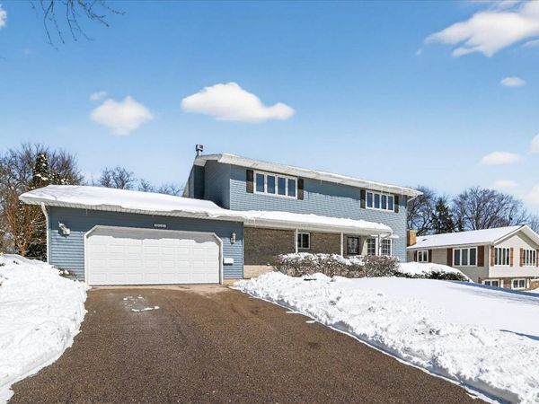 5654 Pennwall Street, Fitchburg, WI 53711