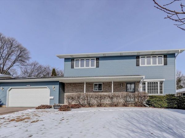 5654 Pennwall Street, Fitchburg, WI 53711
