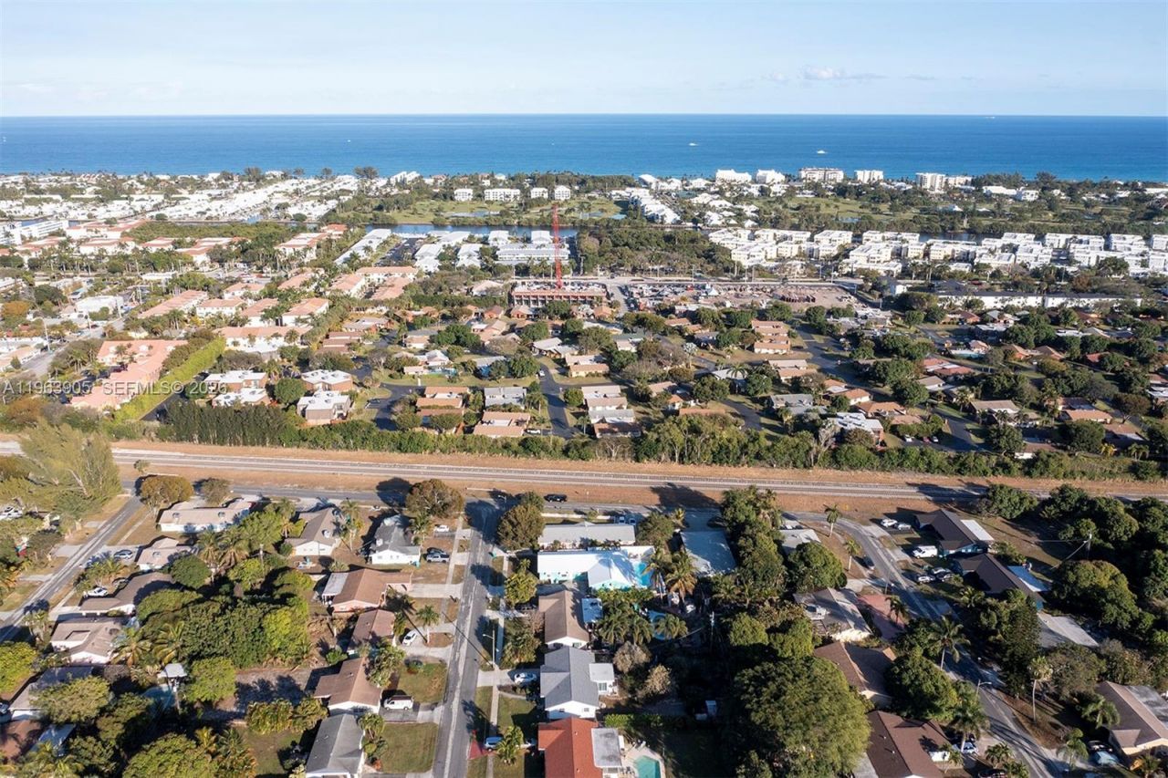 2651 SE 2nd St , Boynton Beach, FL 33435 Photo