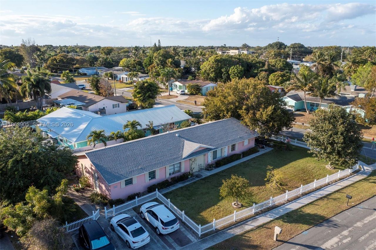 2651 SE 2nd St , Boynton Beach, FL 33435 Photo