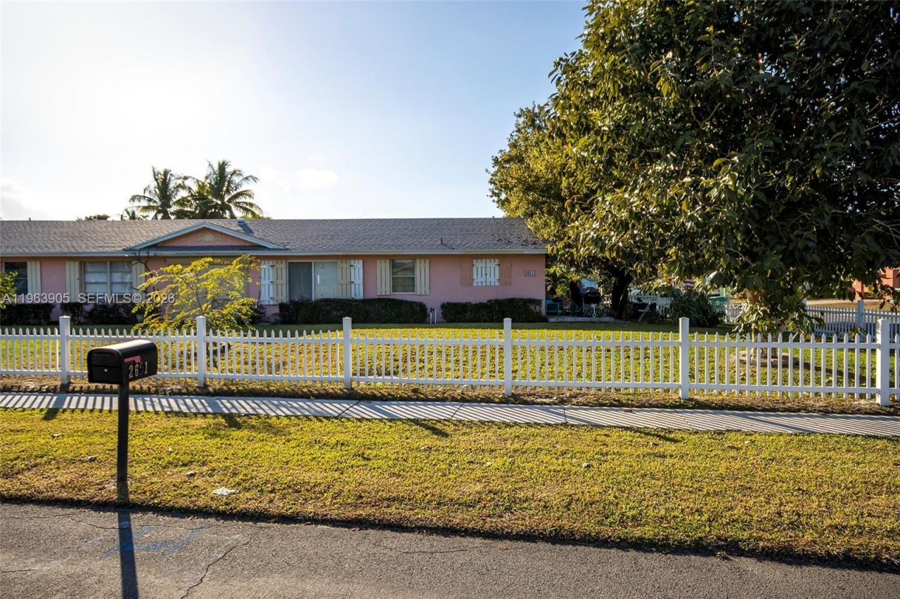 2651 SE 2nd St , Boynton Beach, FL 33435 Photo