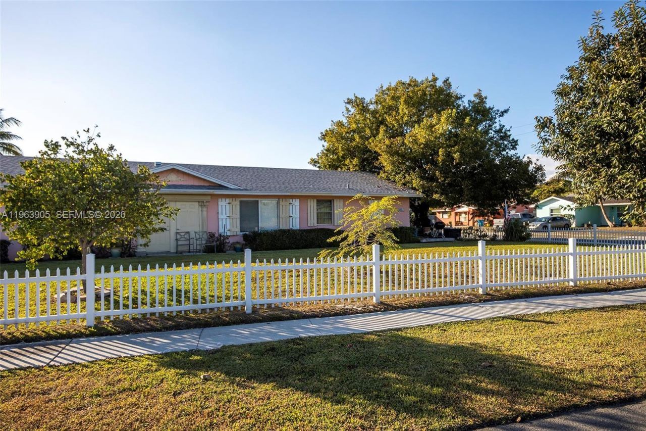 2651 SE 2nd St , Boynton Beach, FL 33435 Photo