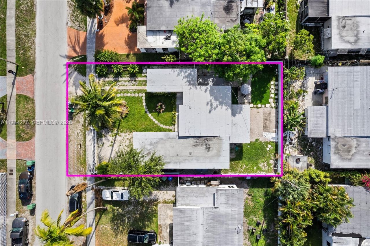 315 NW 106th St, Miami, FL 33150 Photo