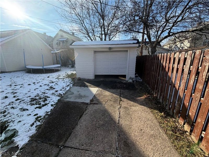 4920 E 110th Street, Cleveland, OH 44125 Photo 2