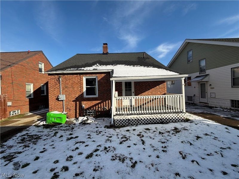 4920 E 110th Street, Cleveland, OH 44125 Photo 4