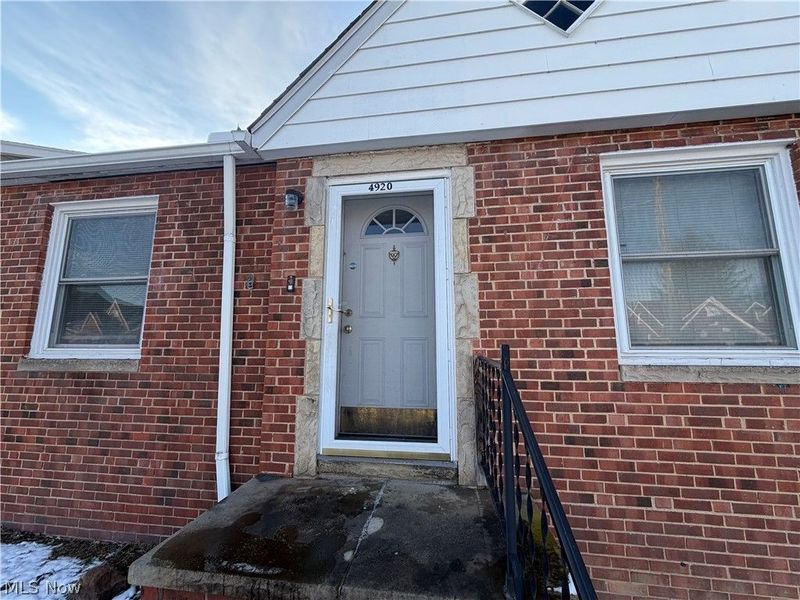 4920 E 110th Street, Cleveland, OH 44125 Photo 7