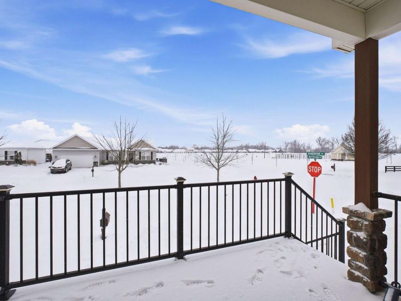 332 Bottecchia Boulevard , Johnstown, OH 43031 Photo 10