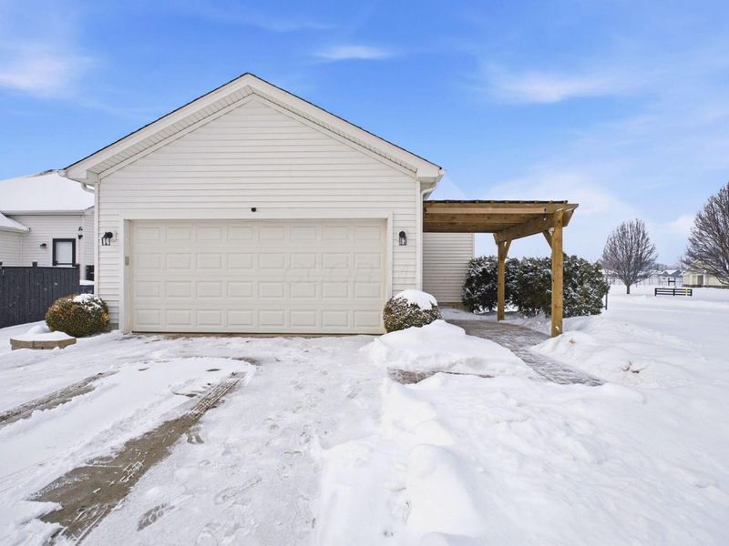 332 Bottecchia Boulevard , Johnstown, OH 43031 Photo 11