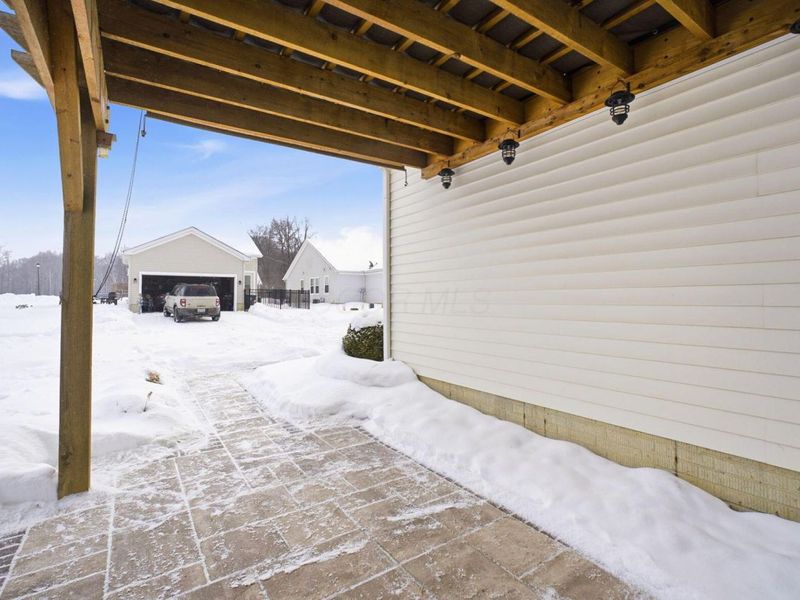 332 Bottecchia Boulevard , Johnstown, OH 43031 Photo 12