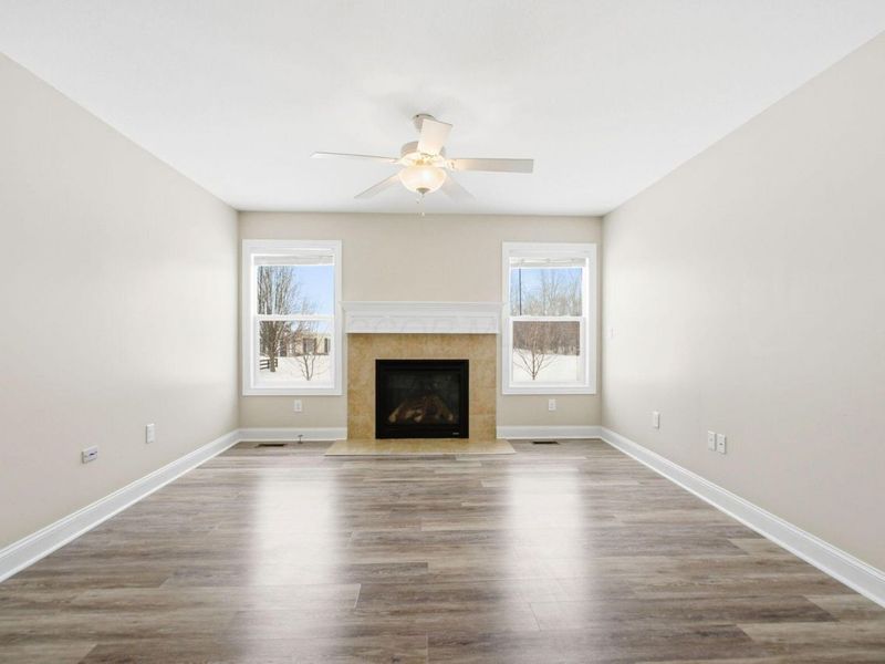 332 Bottecchia Boulevard , Johnstown, OH 43031 Photo 16