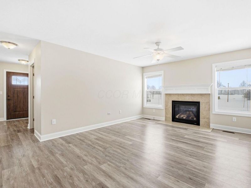 332 Bottecchia Boulevard , Johnstown, OH 43031 Photo 17