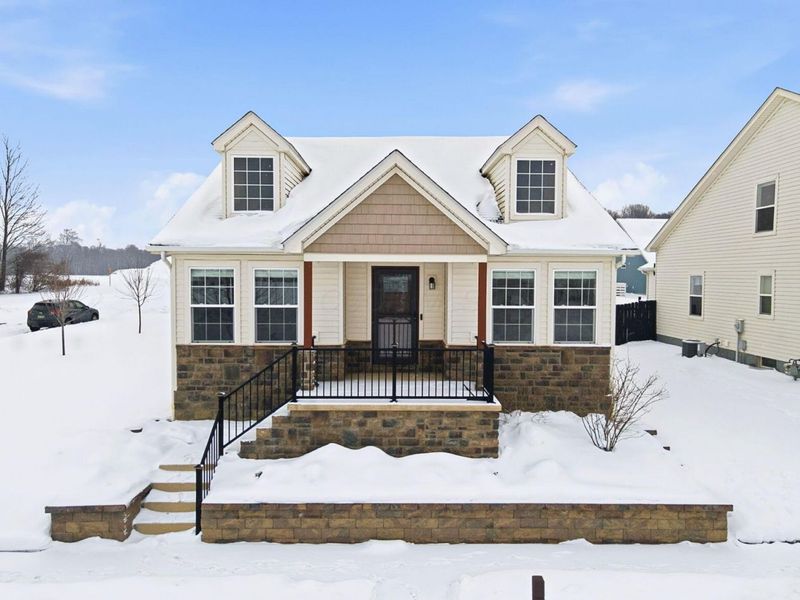 332 Bottecchia Boulevard , Johnstown, OH 43031 Photo 2