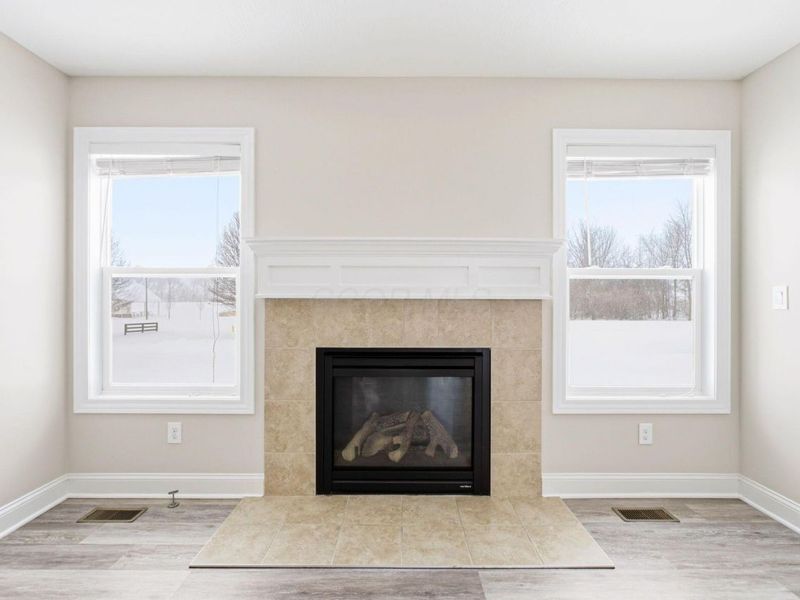 332 Bottecchia Boulevard , Johnstown, OH 43031 Photo 20