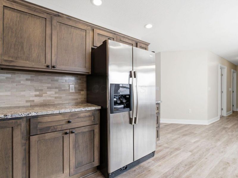 332 Bottecchia Boulevard , Johnstown, OH 43031 Photo 24