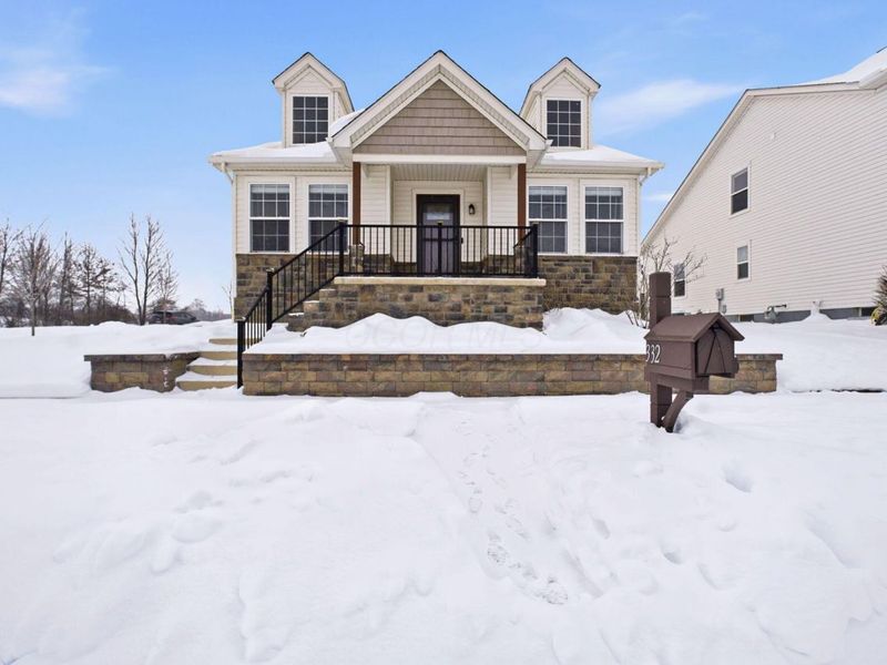 332 Bottecchia Boulevard , Johnstown, OH 43031 Photo 3