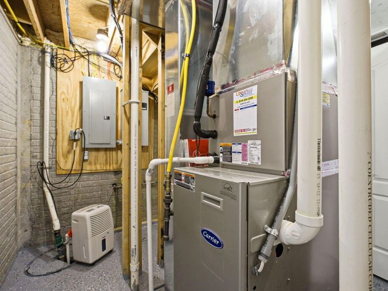 332 Bottecchia Boulevard , Johnstown, OH 43031 Photo 55