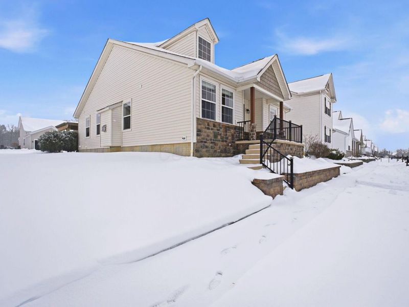 332 Bottecchia Boulevard , Johnstown, OH 43031 Photo 6