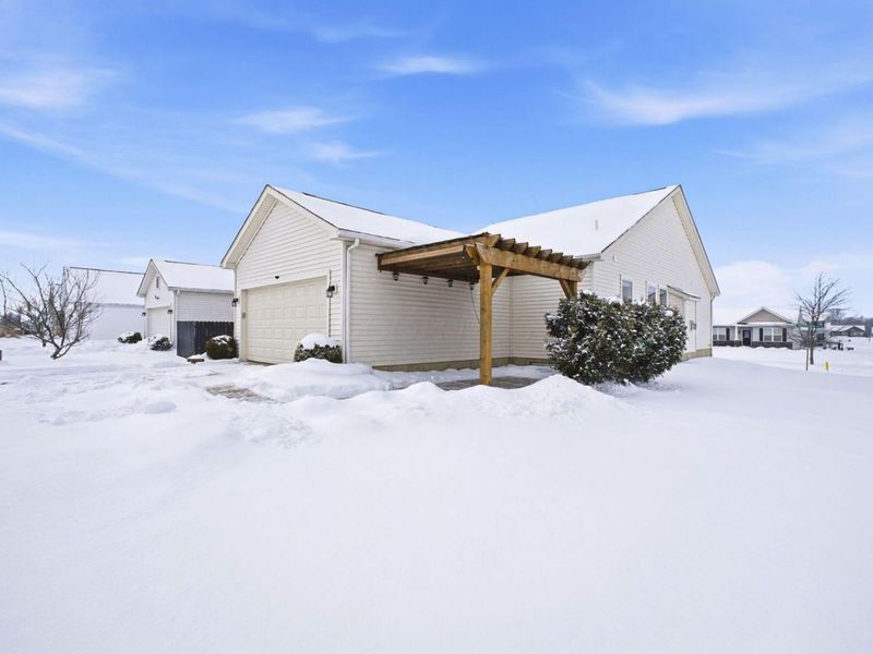 332 Bottecchia Boulevard , Johnstown, OH 43031 Photo 60