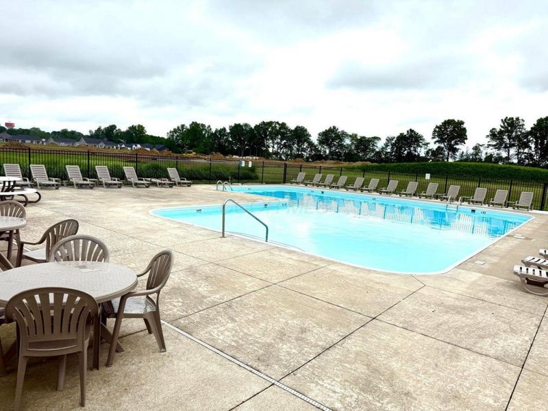 332 Bottecchia Boulevard , Johnstown, OH 43031 Photo 63