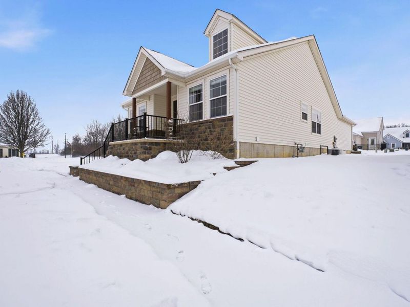 332 Bottecchia Boulevard , Johnstown, OH 43031 Photo 7