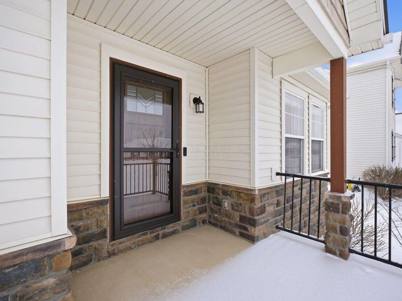 332 Bottecchia Boulevard , Johnstown, OH 43031 Photo 8