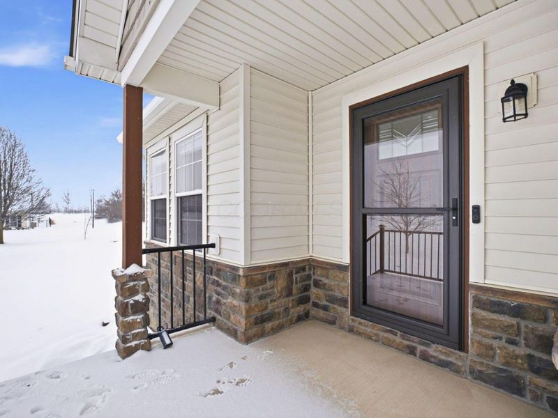 332 Bottecchia Boulevard , Johnstown, OH 43031 Photo 9