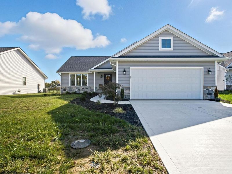 557 Cannondale Avenue , Johnstown, OH 43031 Photo 1