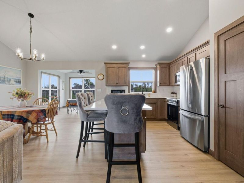 557 Cannondale Avenue , Johnstown, OH 43031 Photo 12