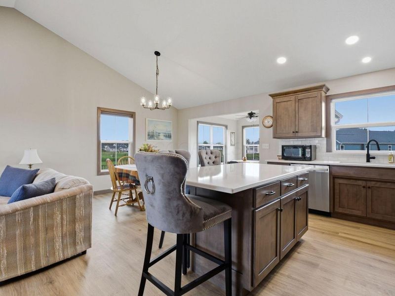 557 Cannondale Avenue , Johnstown, OH 43031 Photo 13