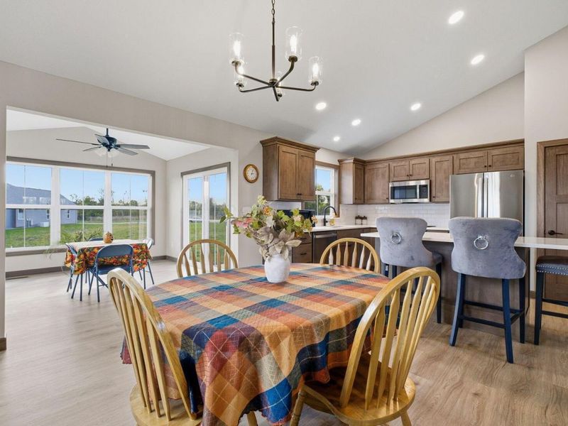 557 Cannondale Avenue , Johnstown, OH 43031 Photo 21