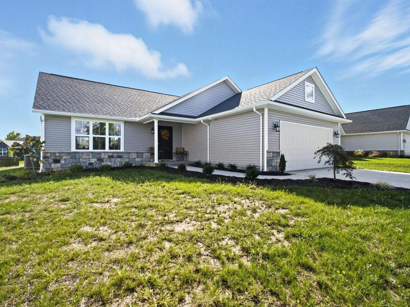 557 Cannondale Avenue , Johnstown, OH 43031 Photo 3