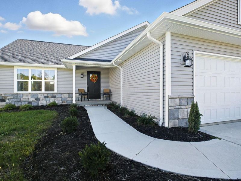 557 Cannondale Avenue , Johnstown, OH 43031 Photo 4