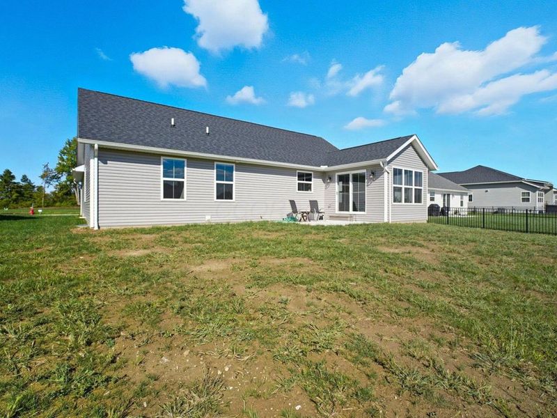 557 Cannondale Avenue , Johnstown, OH 43031 Photo 45