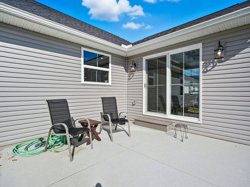 557 Cannondale Avenue , Johnstown, OH 43031 Photo 46