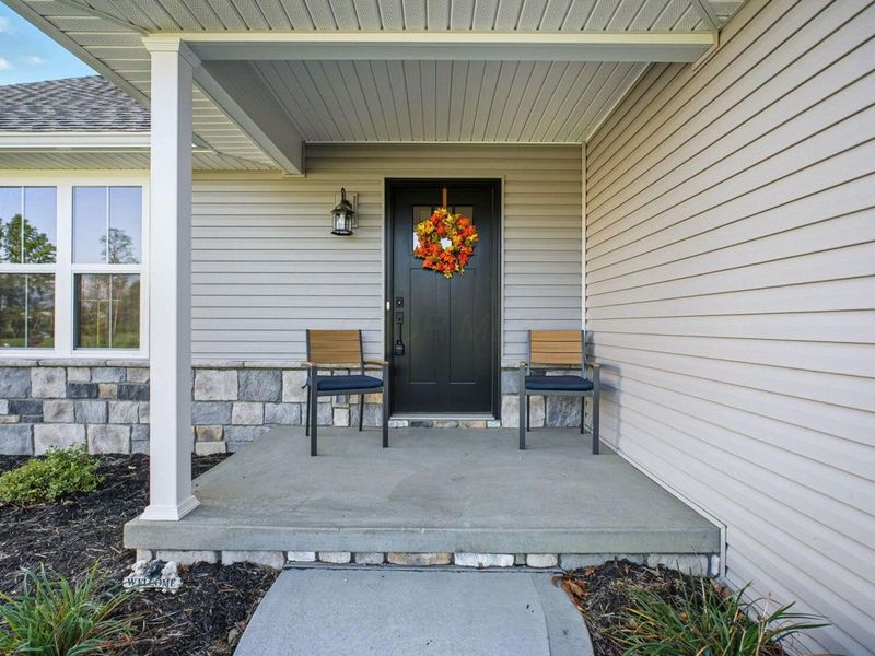 557 Cannondale Avenue , Johnstown, OH 43031 Photo 5