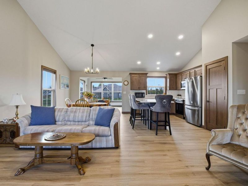 557 Cannondale Avenue , Johnstown, OH 43031 Photo 8