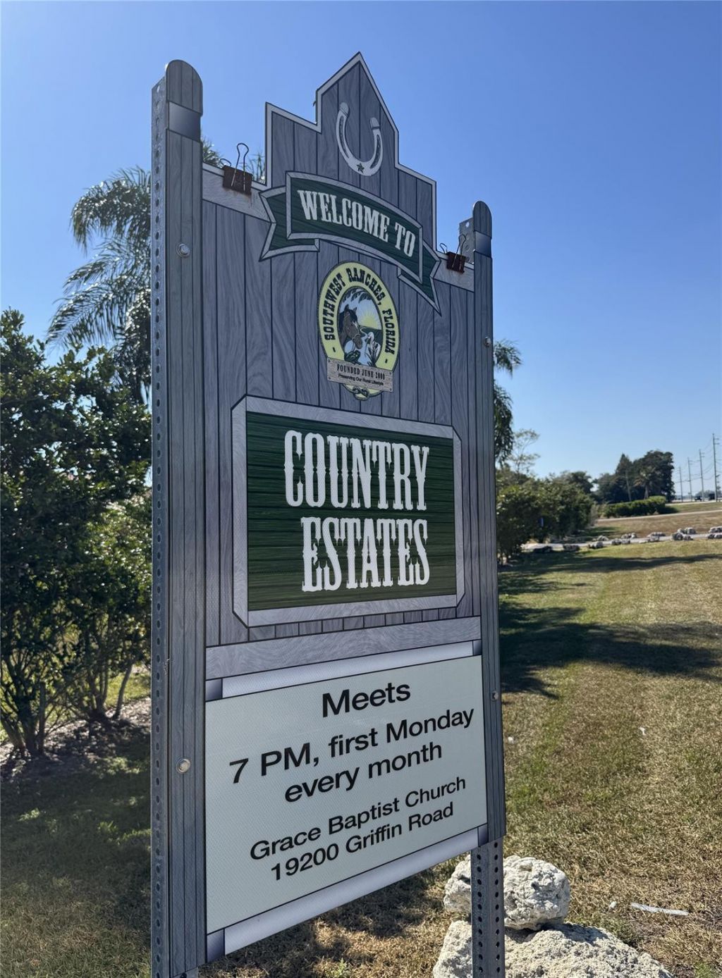 5911 SW 196th Lane, Southwest Ranches, FL 33332 Photo