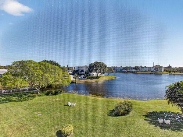 4110 Oakridge V, Deerfield Beach, FL 33442