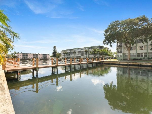 2751 Taft Street, Unit 403, Hollywood, FL 33020