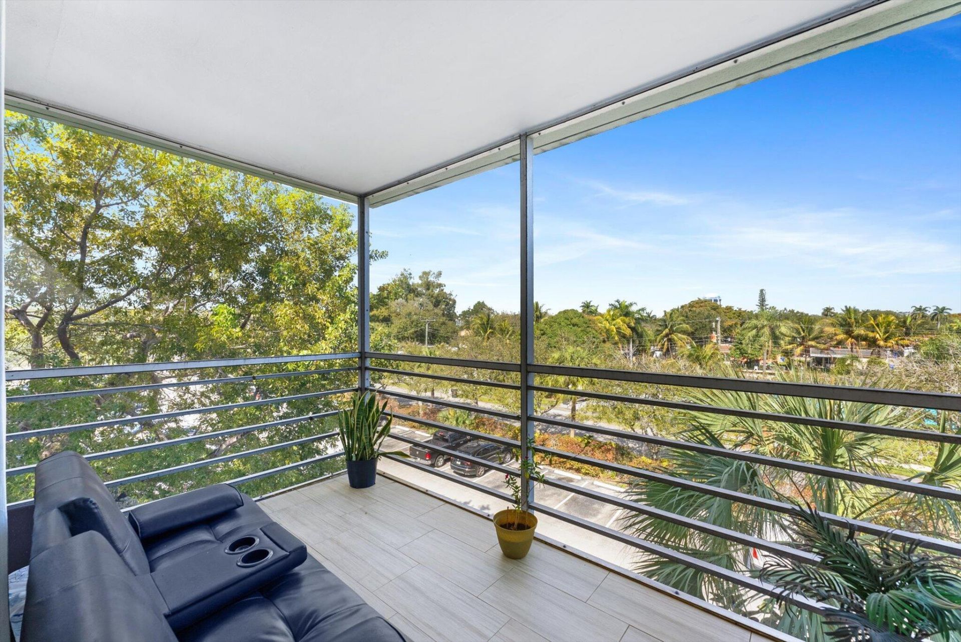 2751 Taft Street, Unit 403, Hollywood, FL 33020 Photo