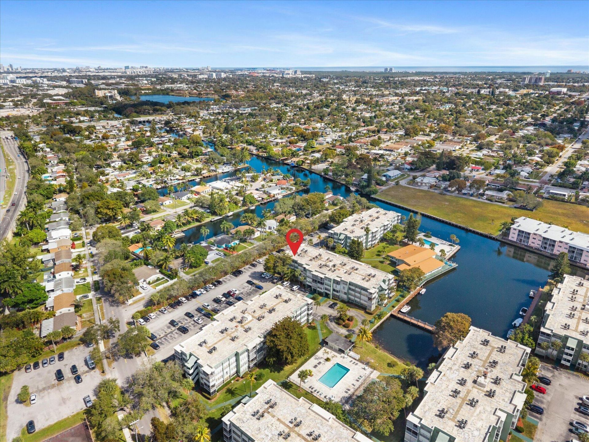 2751 Taft Street, Unit 403, Hollywood, FL 33020 Photo