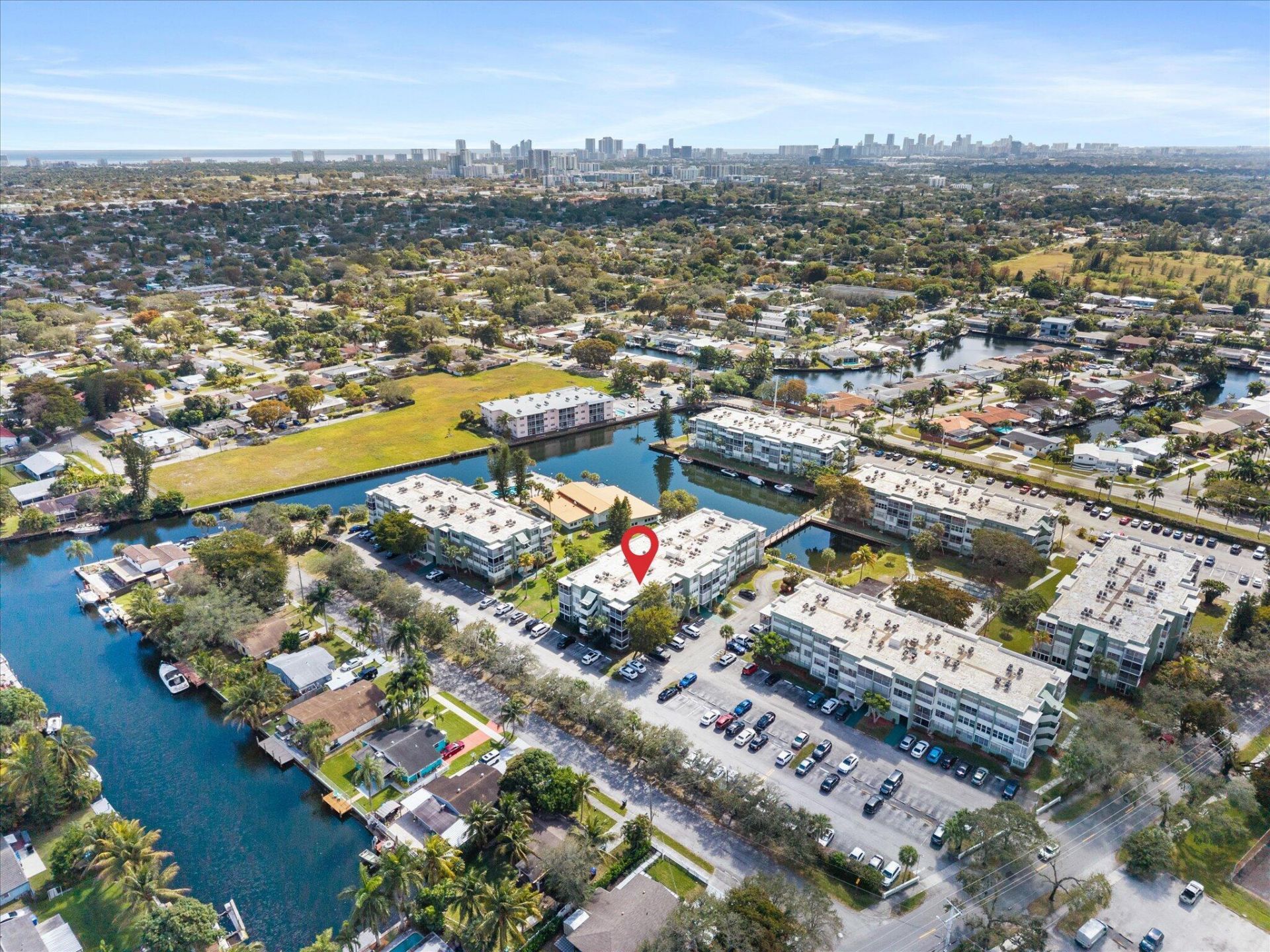 2751 Taft Street, Unit 403, Hollywood, FL 33020 Photo