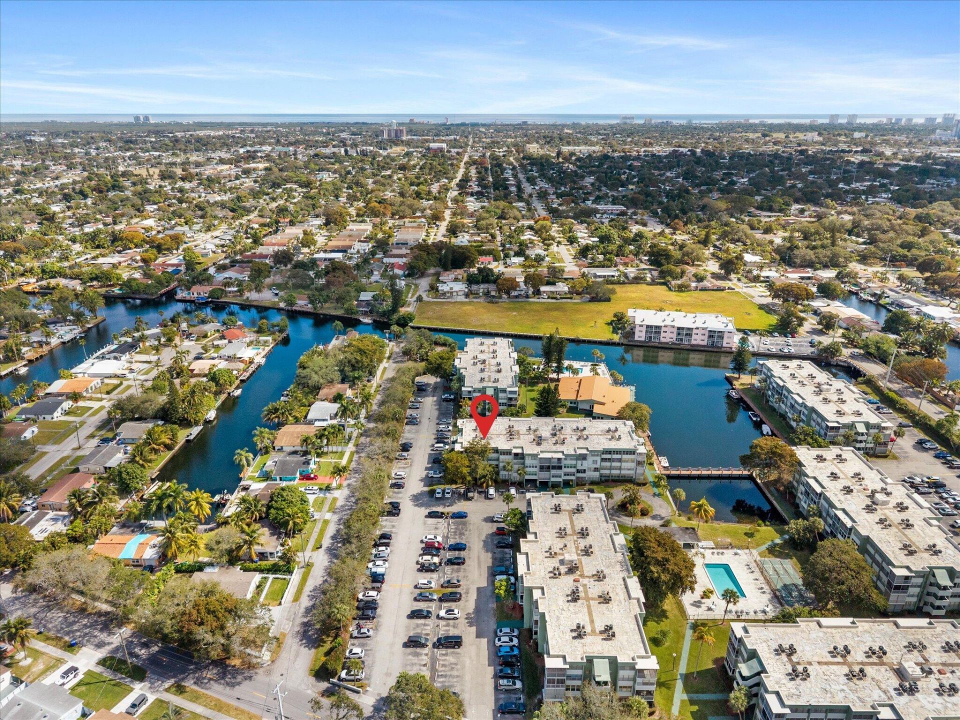 2751 Taft Street, Unit 403, Hollywood, FL 33020 Photo