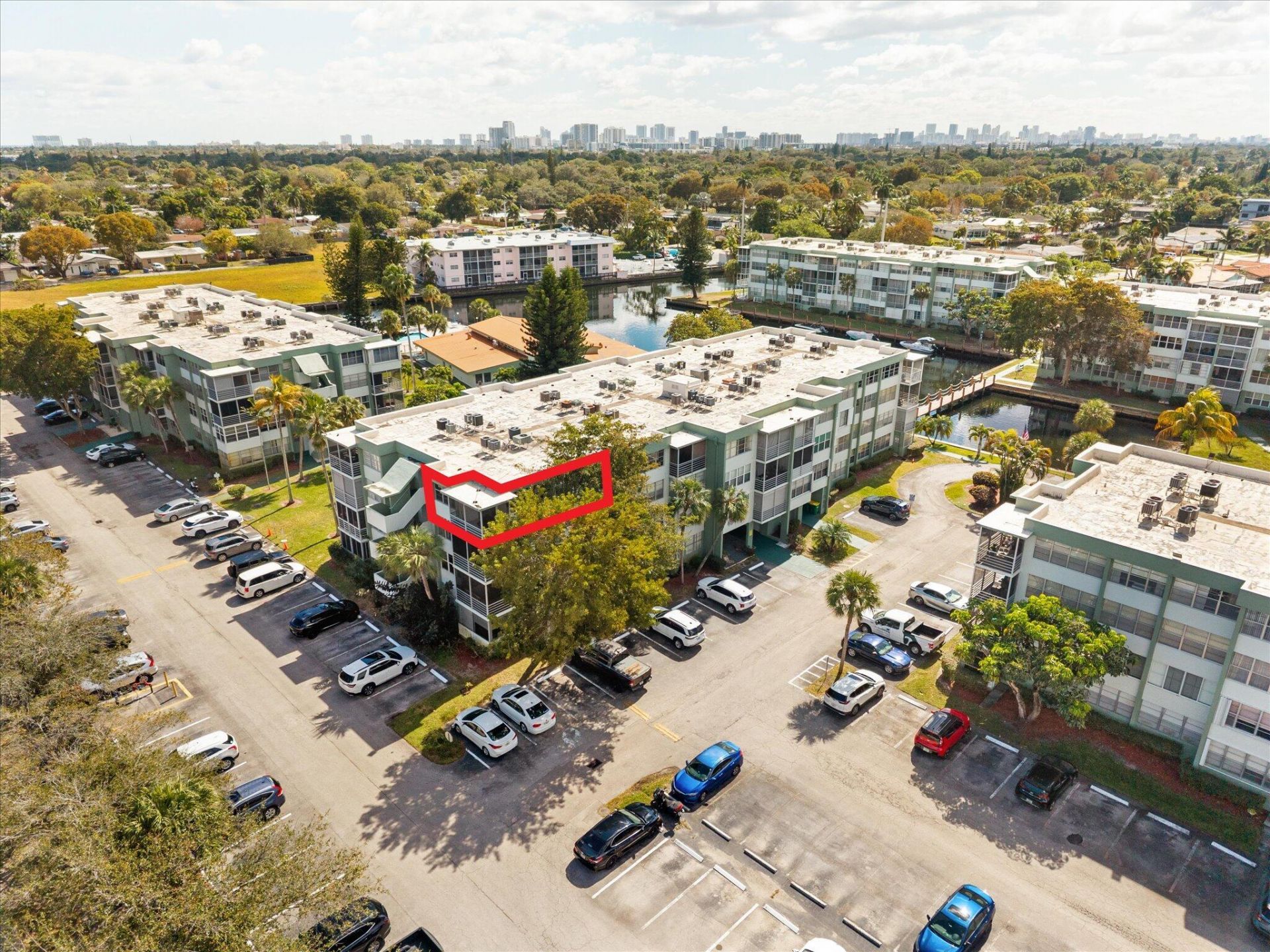 2751 Taft Street, Unit 403, Hollywood, FL 33020 Photo